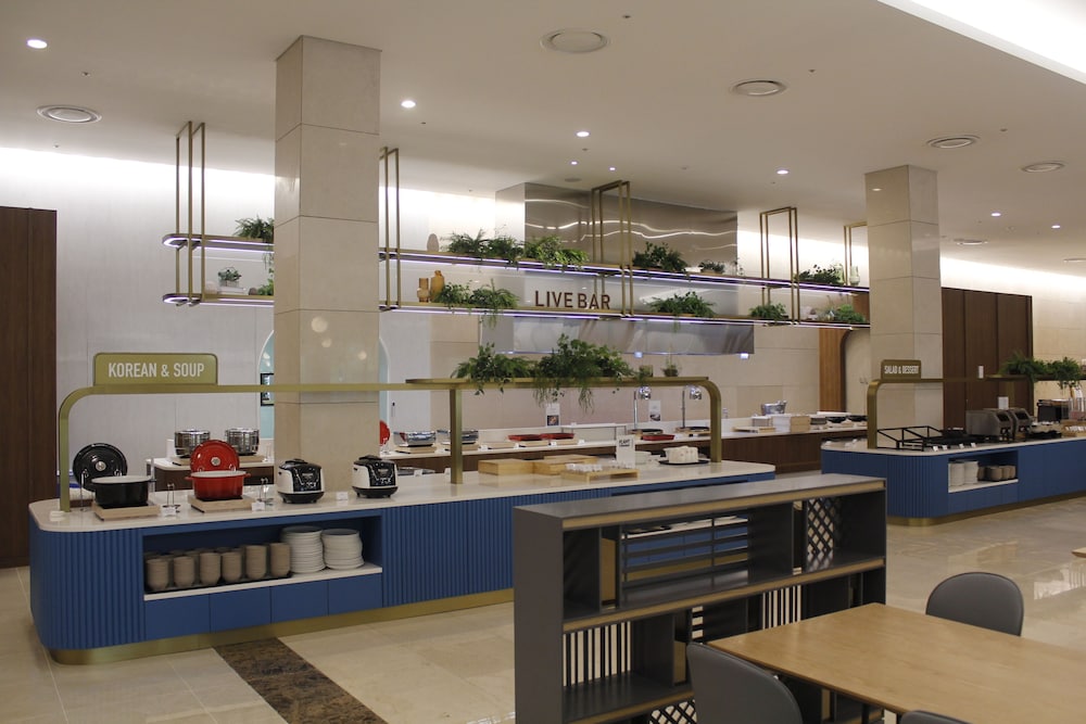 Lotte Resort Buyeo 53/67
