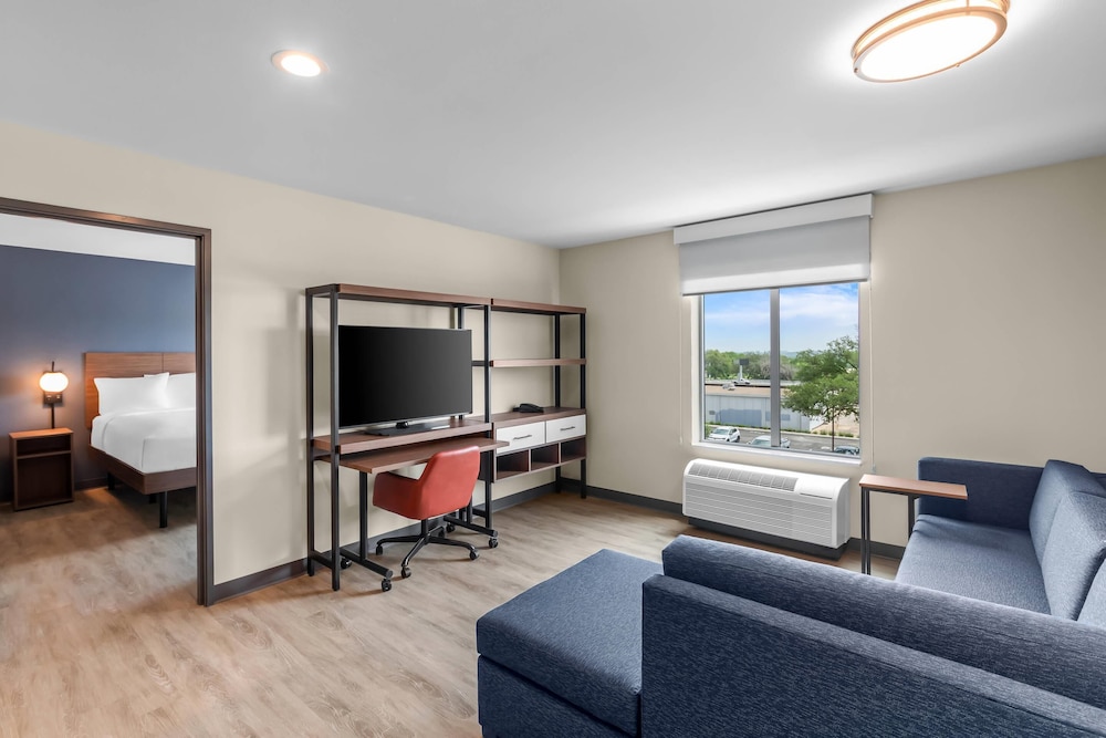 Everhome Suites Georgetown - Austin 43/66