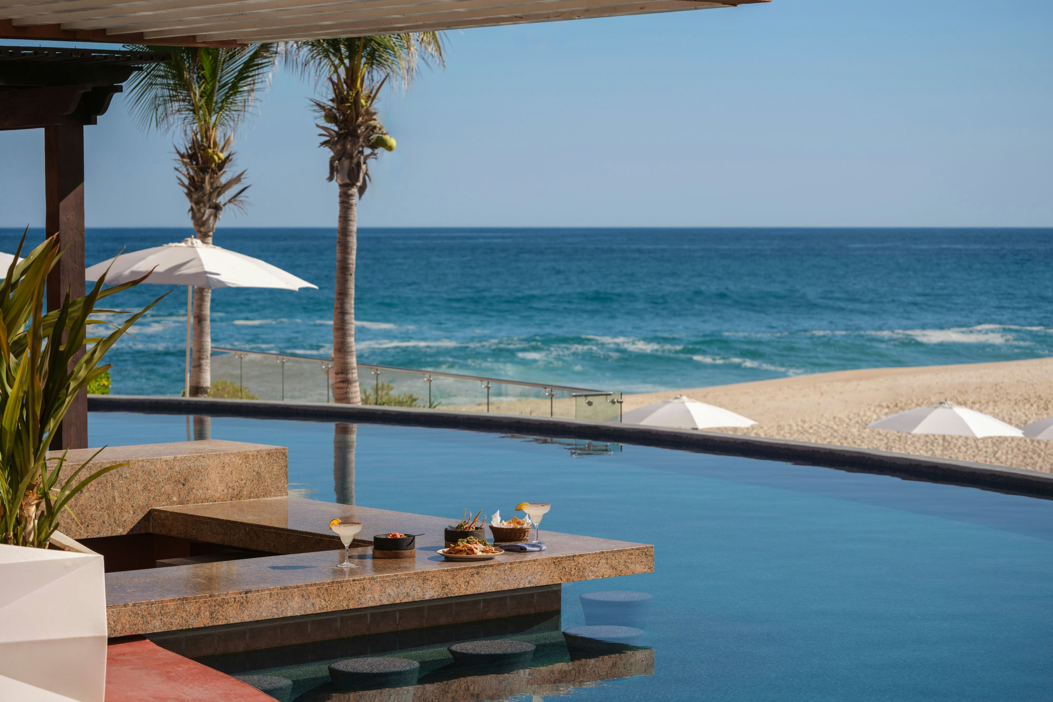 The Westin Los Cabos Resort Villas 41/50
