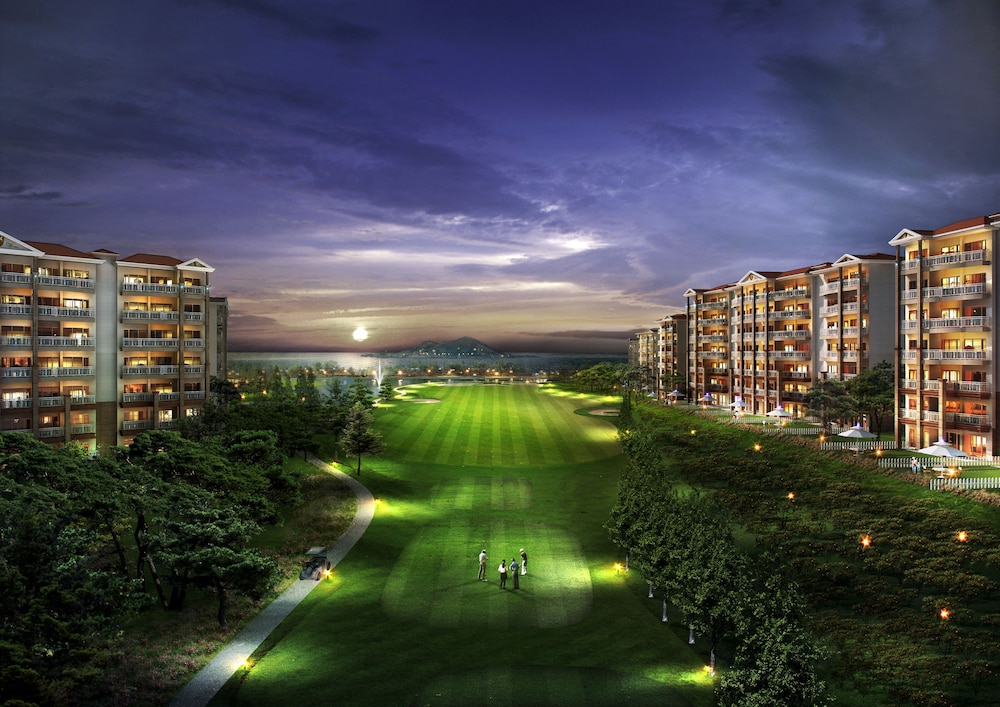 Raon Hotel And Resort 5/45