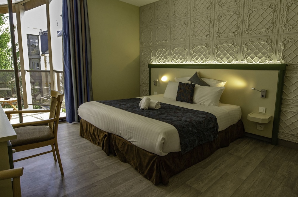 Grand Hotel de Sarlat 6/50