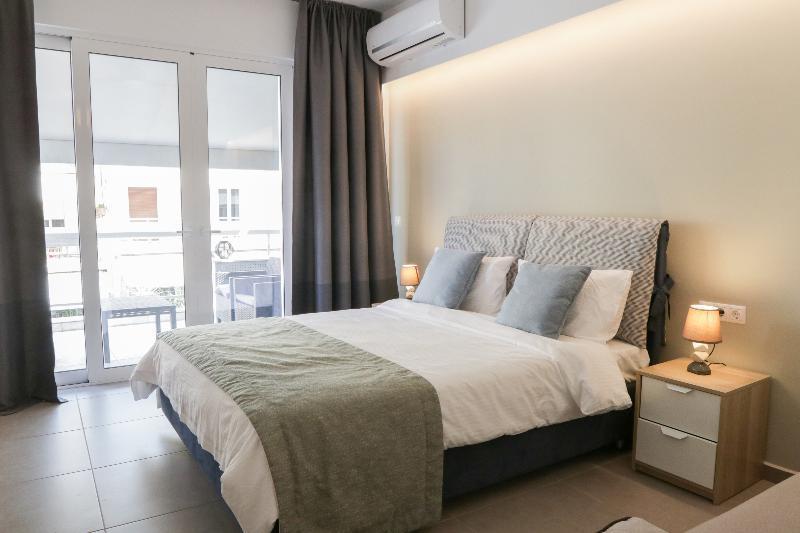 junior suite, balcony