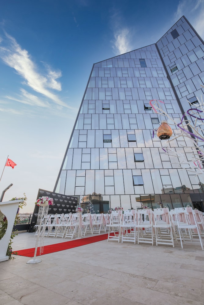 Noax Hotel 3/71