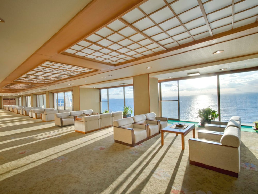 Hotel Tatsuki 11/18