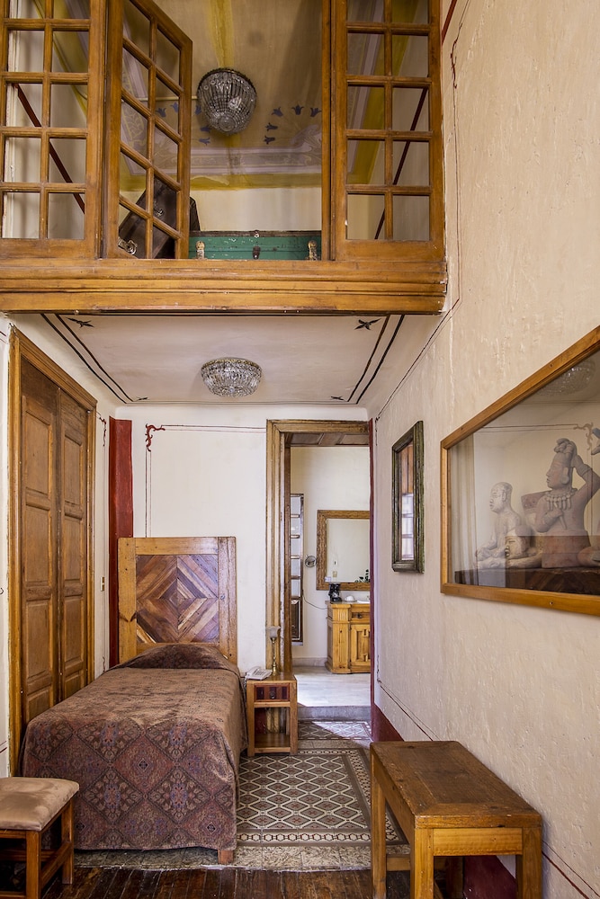 Hotel Casa De La Palma 11/51