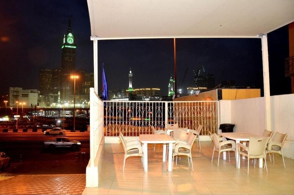 Mira Al Shaeb Hotel Makkah 18/19