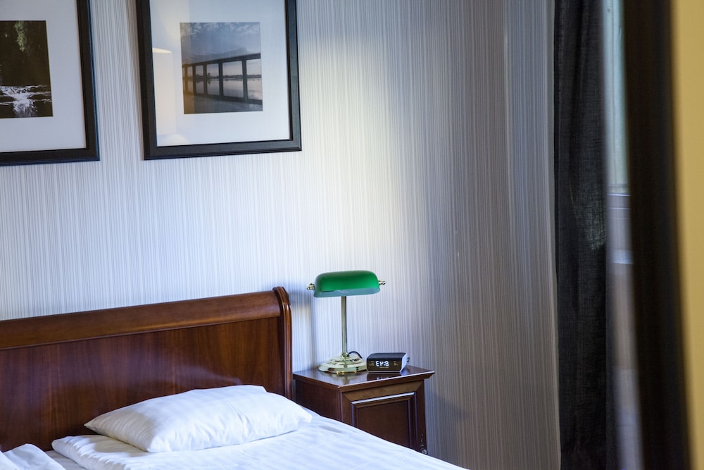Best Western Hotel Trollhattan 23/36