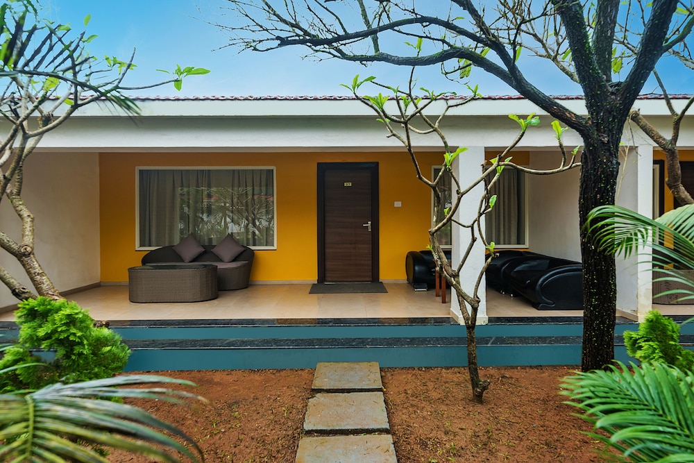 Manas Lifestyle Resort