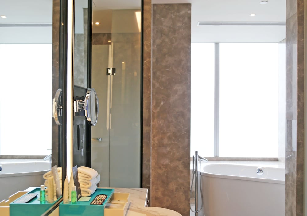 Le Meridien Xi'an Chanba 14/54