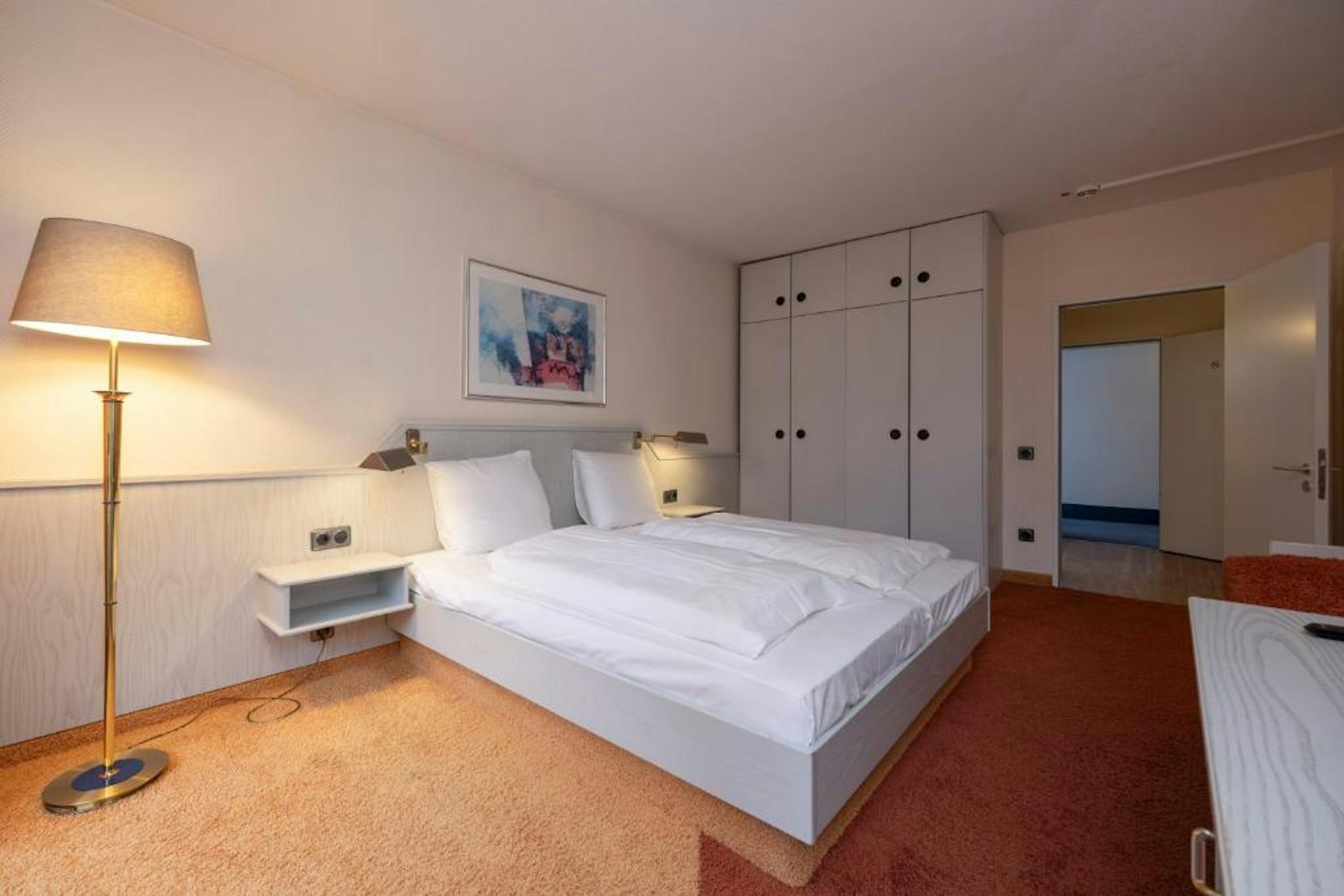 Dorint Hotel Sportresort Arnsberg Sauerland 20/69