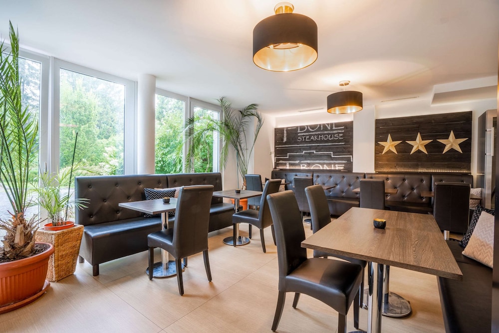 Meat & Stay Hotel Muenchen 17/54