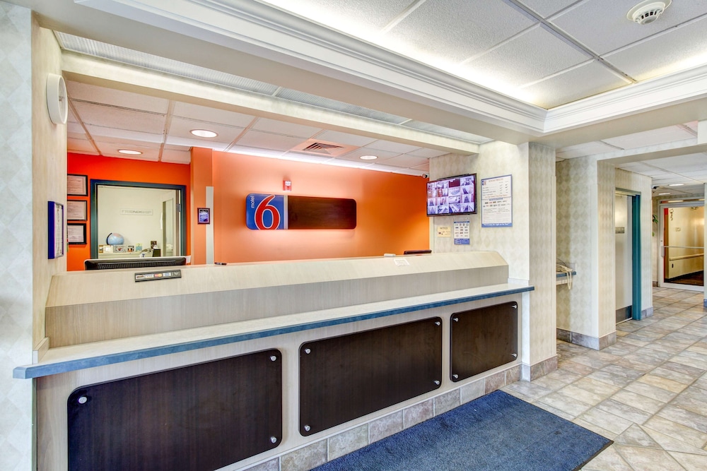 Motel6 Medina, OH - Cleveland 14/37