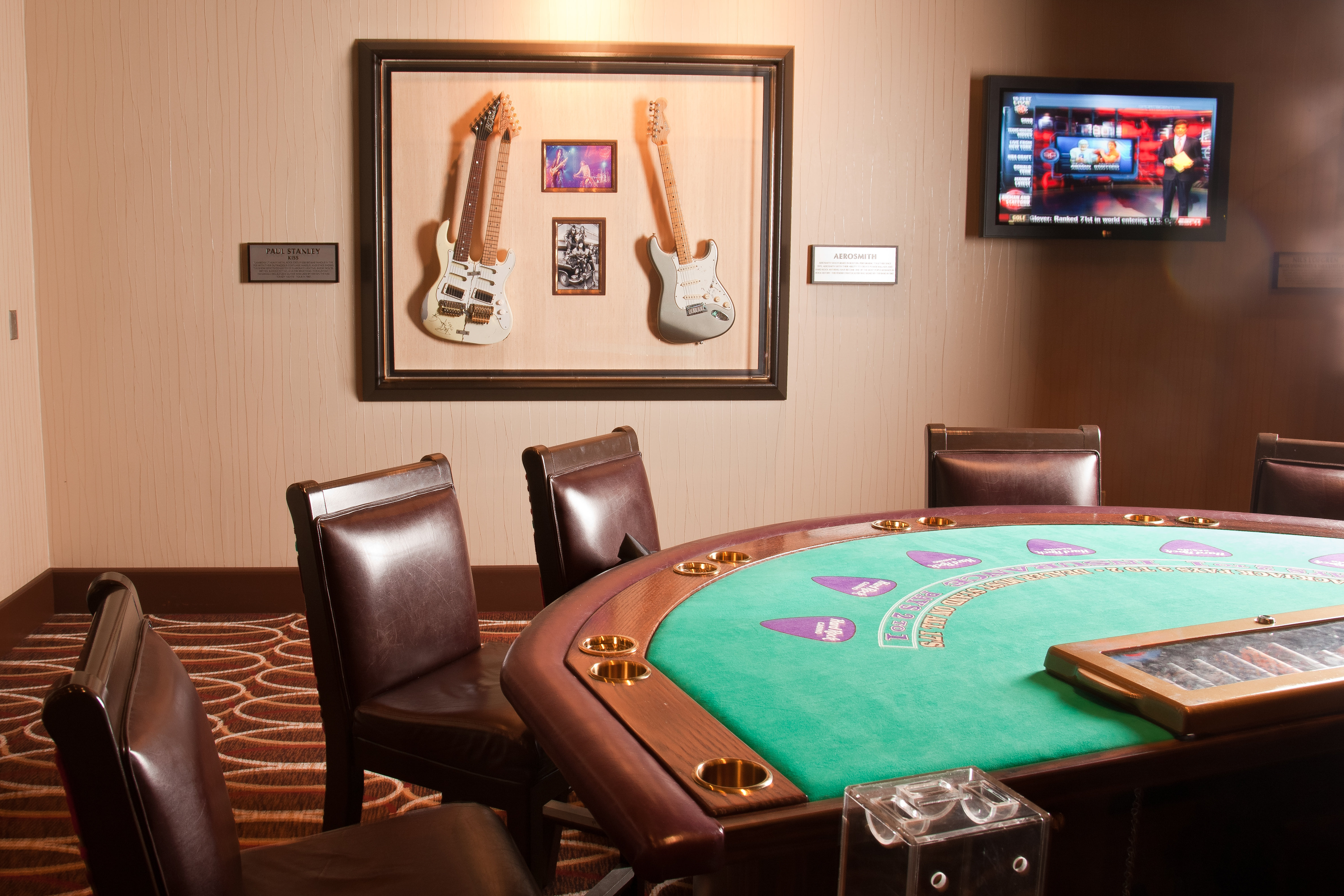 Seminole Hard Rock Hotel & Casino Hollywood 44/83