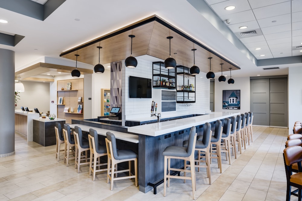 HYATT house Hartford North/Windsor 45/55