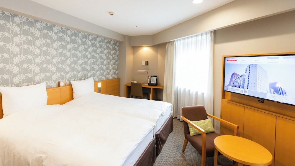 Richmond Hotel Sapporo Ekimae 18/43