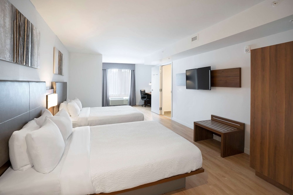 Quality Inn Quebec City 29/60