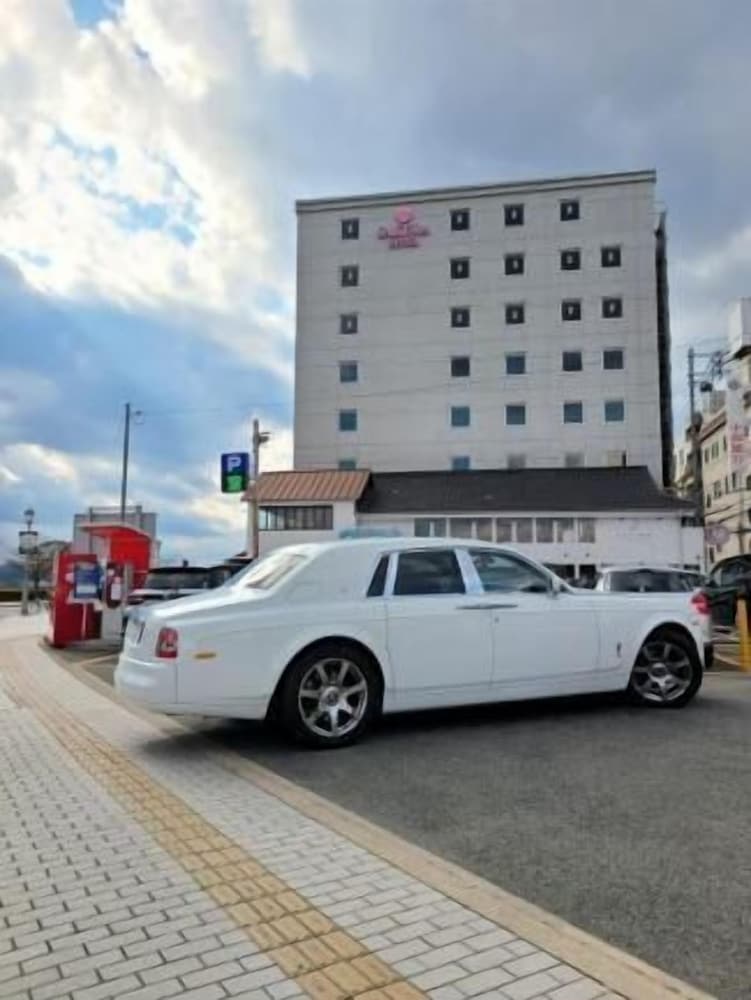 Sakurahotel Onomichi-ekimae 26/29