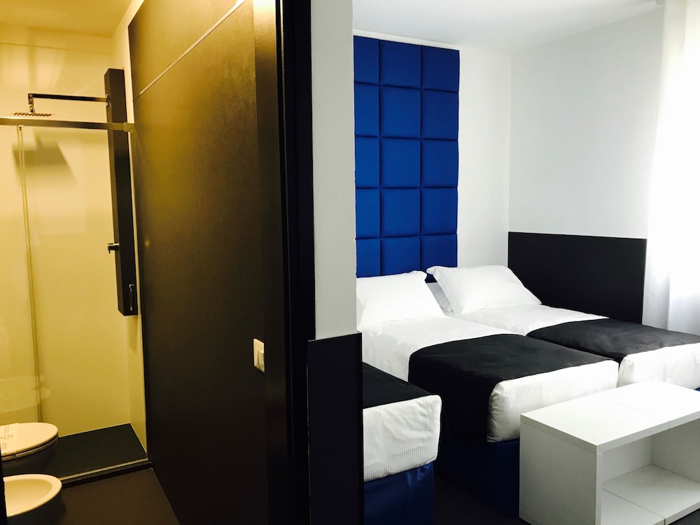 Hotel Pex 18/56
