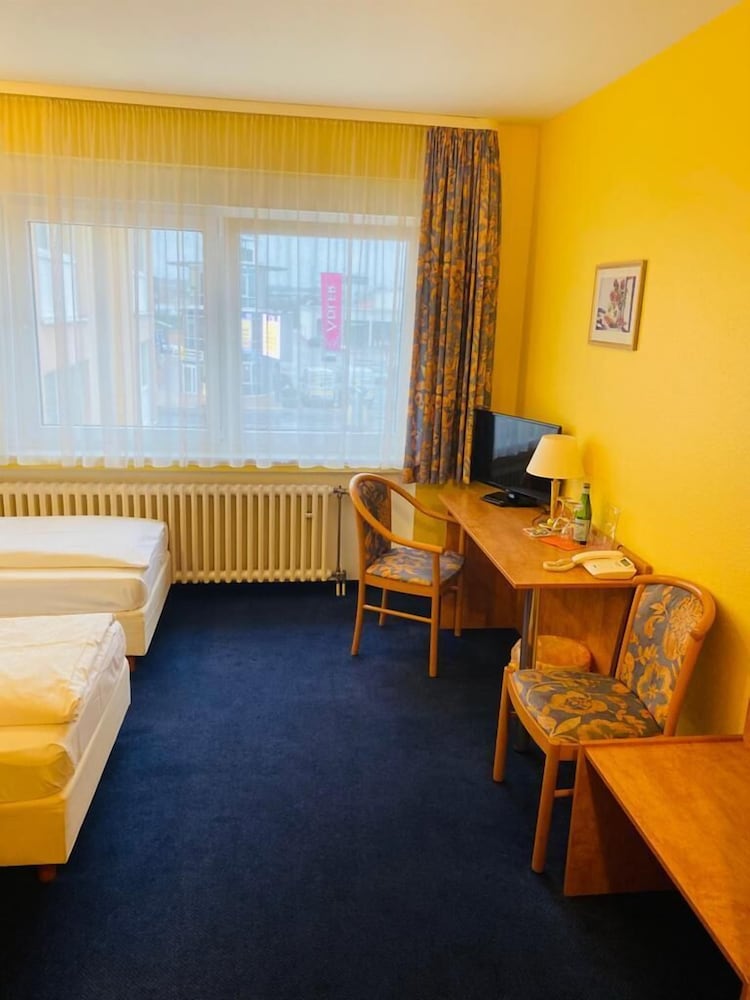 Friends Hotel Kerpen 32/48