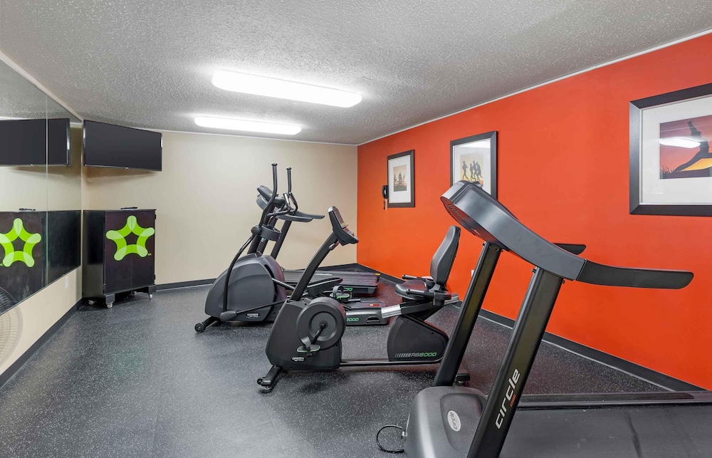 Extended Stay America - St. Louis - Westport - Central 30/62