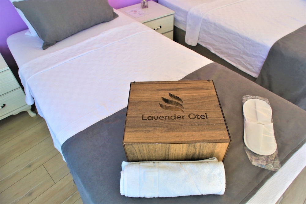 Lavender Otel 26/50