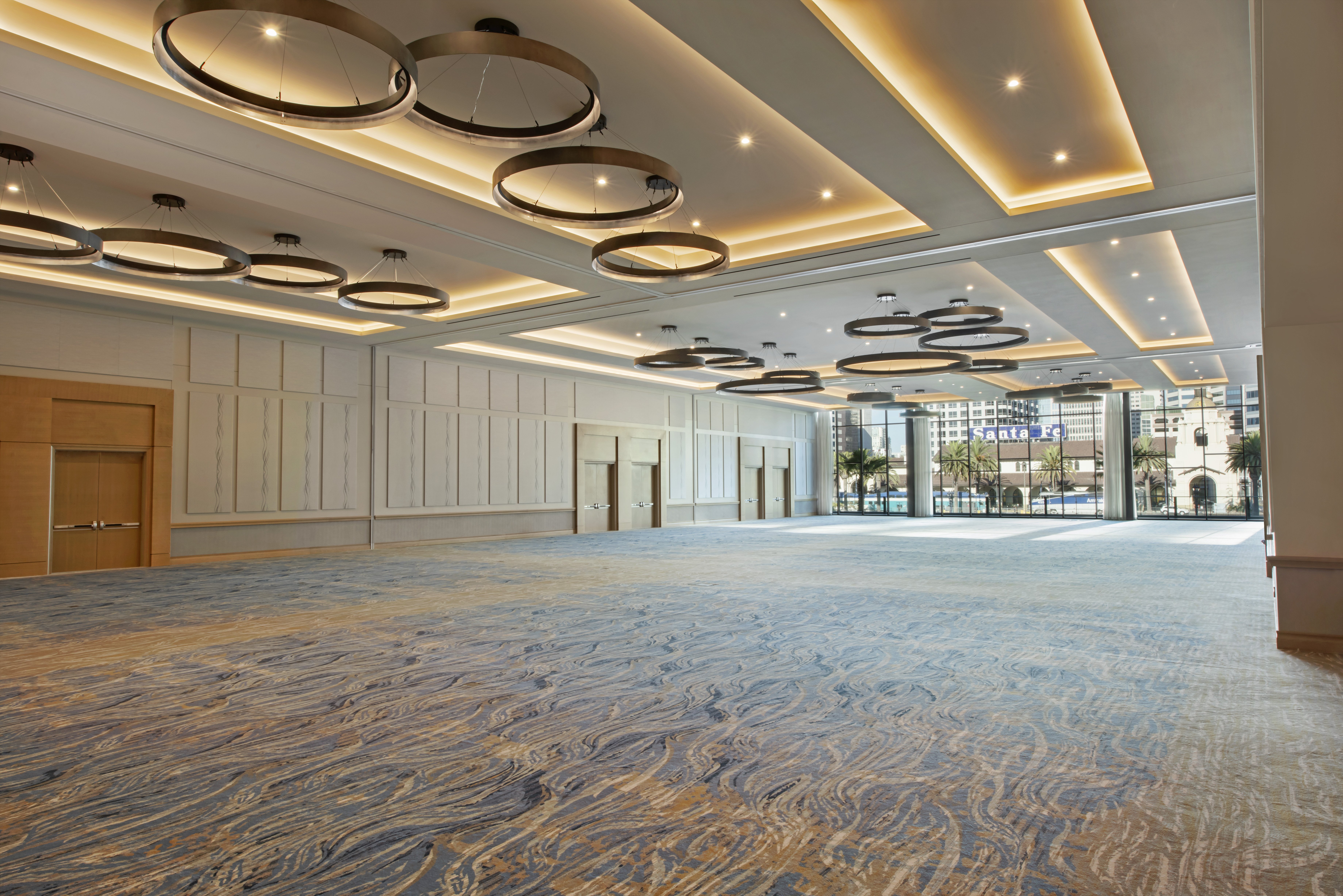 Intercontinental San Diego 13/72