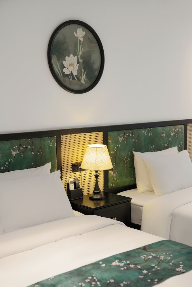 C'Lau Hotel Ninh Binh - A Gem Nestled in Ancient Quarter 9/50