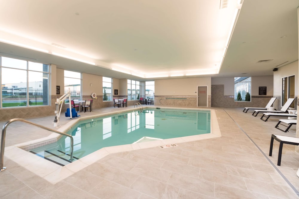Homewood Suites By Hilton Tulsa Catoosa 27/56