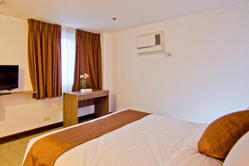 Tyche Boutique Hotel 24/41