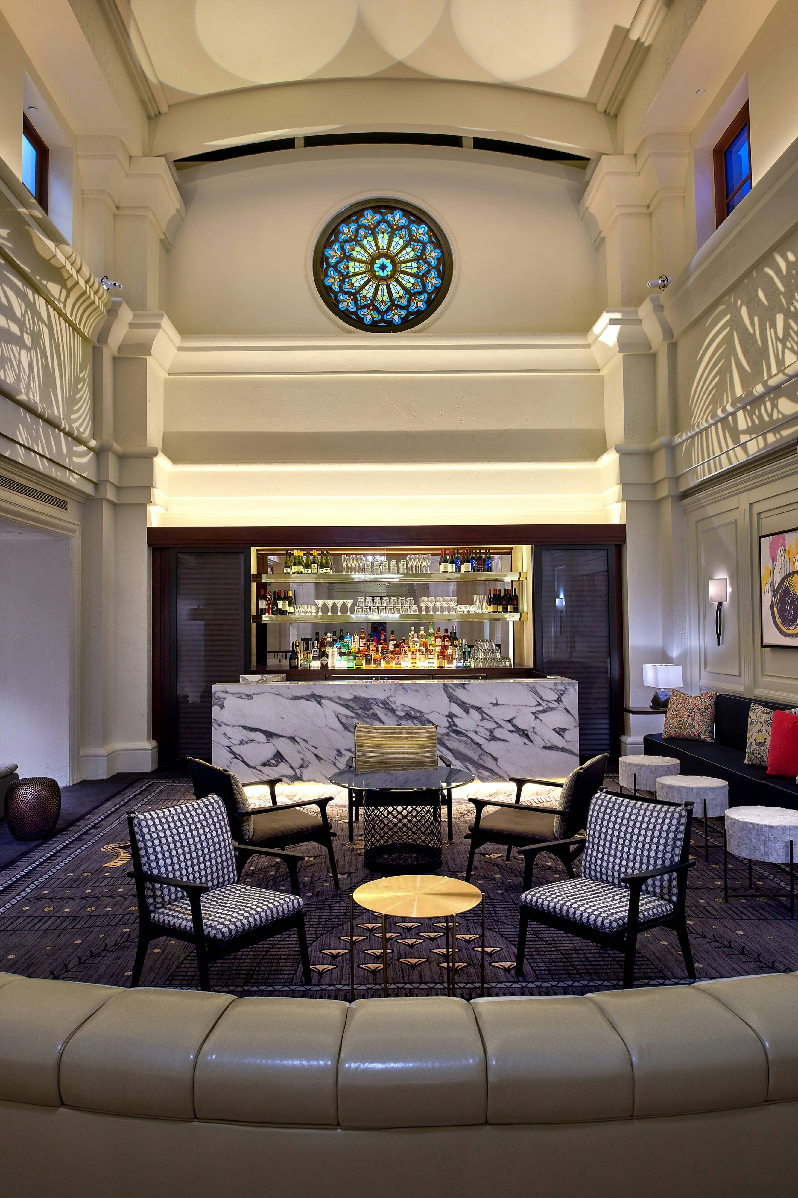 Hotel Colonnade Coral Gables Autograph Collection 4/11
