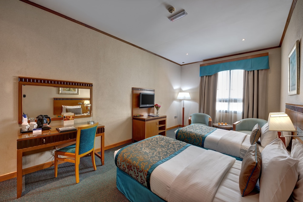 room