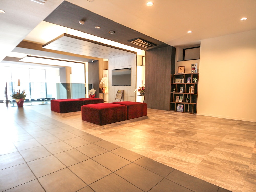 Hotel Livemax Sapporo Susukino 5/45