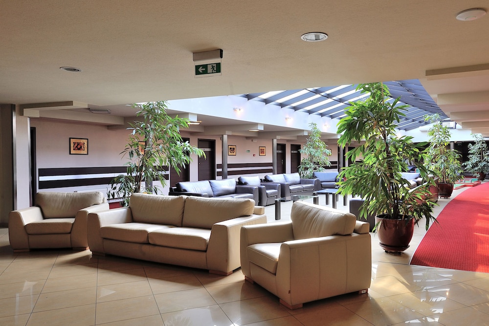 Hotel Diament Spodek Katowice 18/28