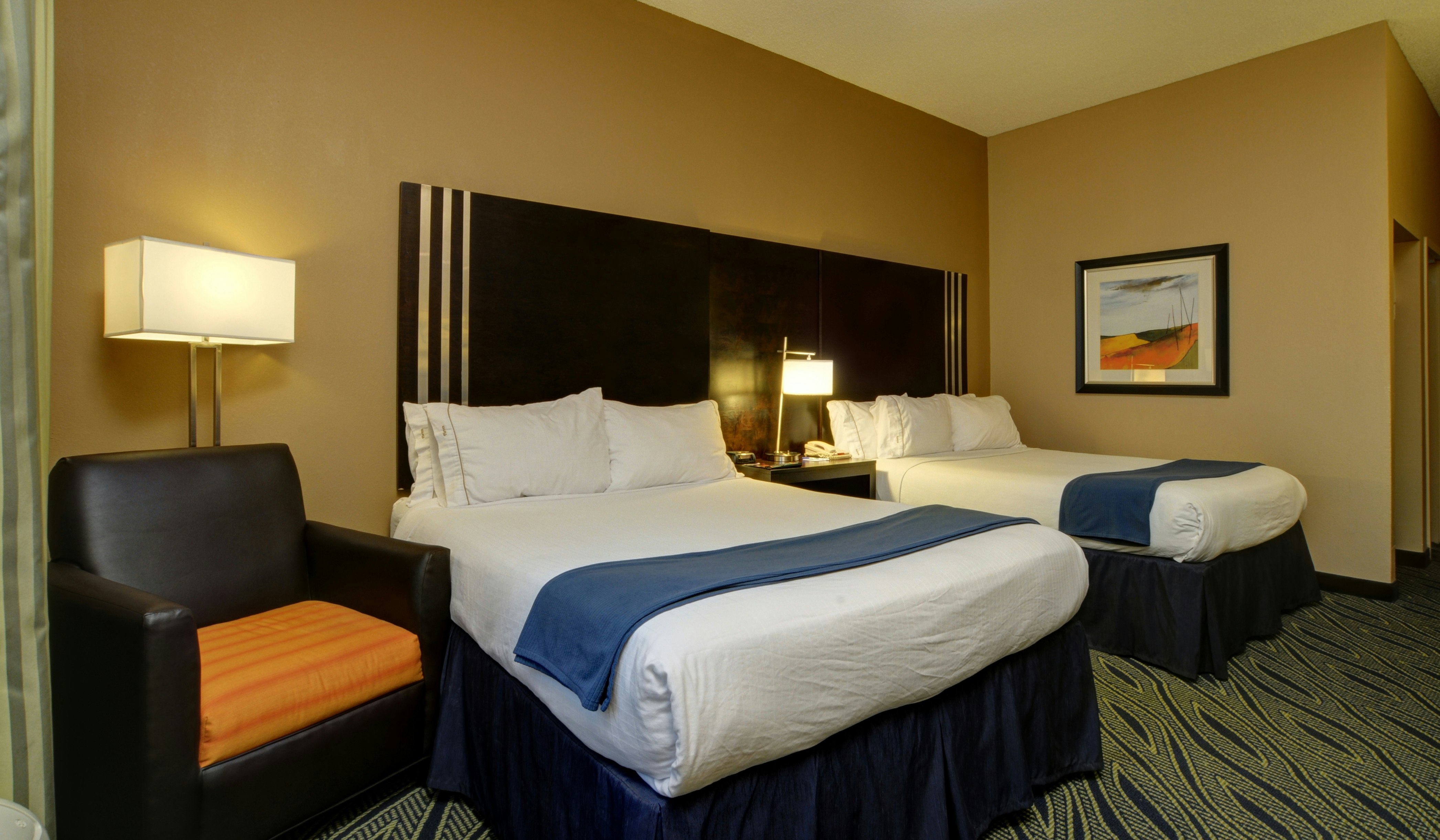 Holiday Inn Express & Suites Midwest City, an IHG Hotel 33/62