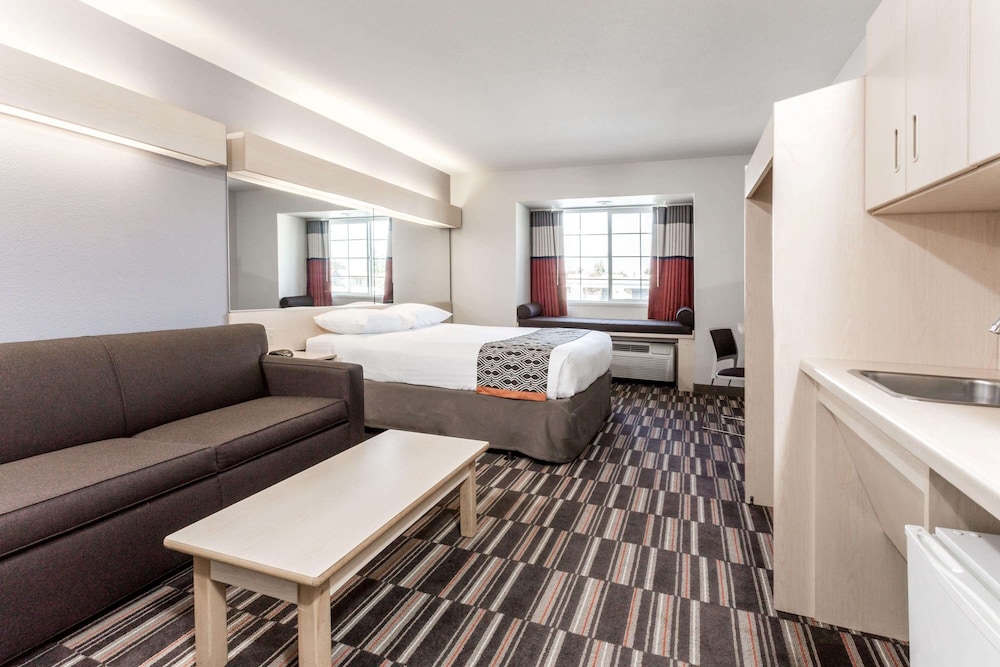 Microtel Inn And Suites Modesto Ceres 10/23