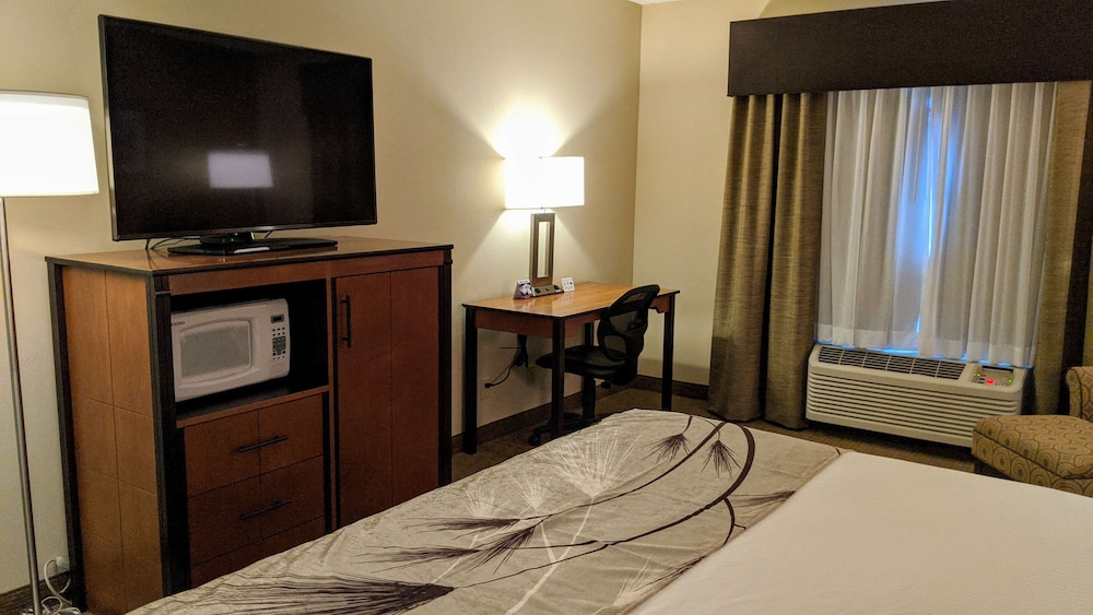 Best Western Bend North 10/40