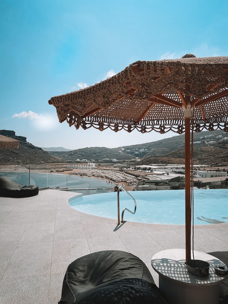 Panormos Village Seaside Resort 70/81