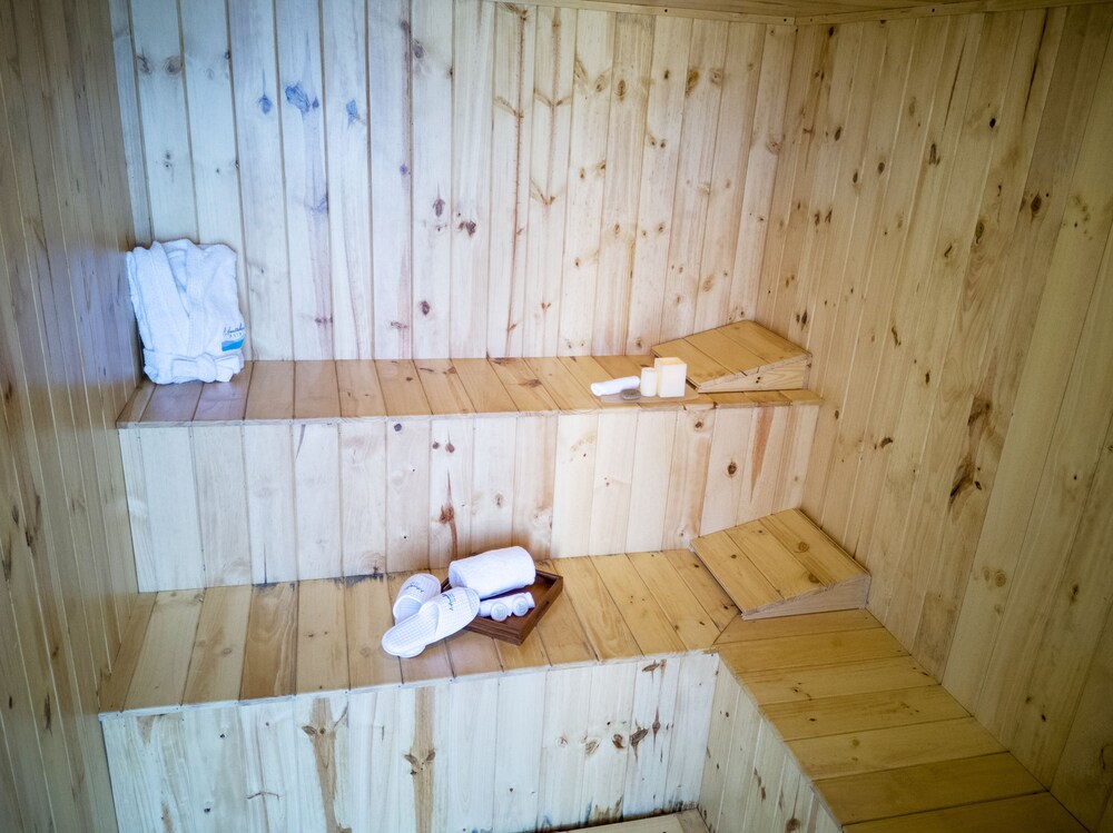 Mantahost Hotel 17/46