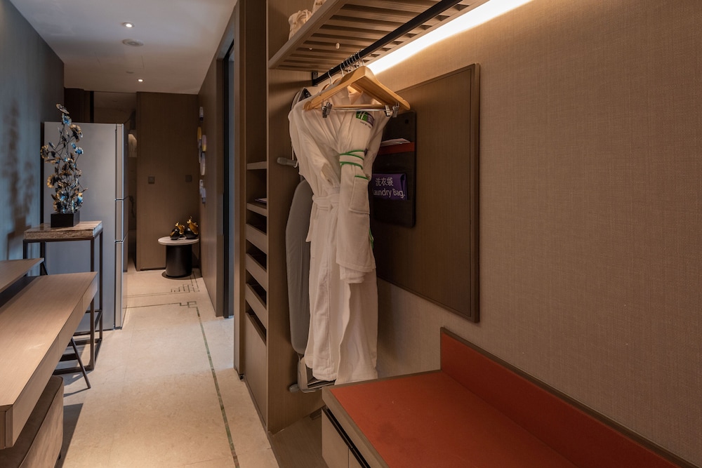 Holiday Inn Resort Maoshan Hot-Spring 37/69
