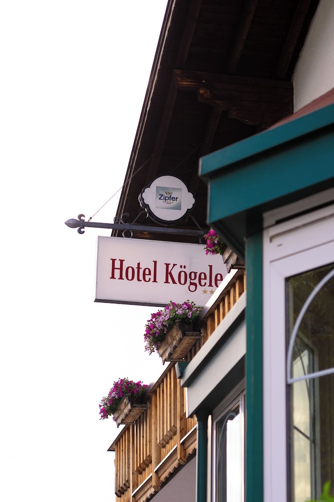 Hotel Koegele 2/55