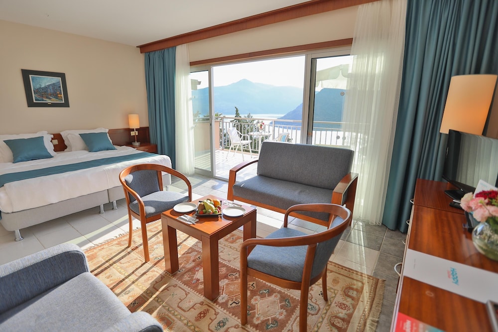 Happy Kalkan 52/71
