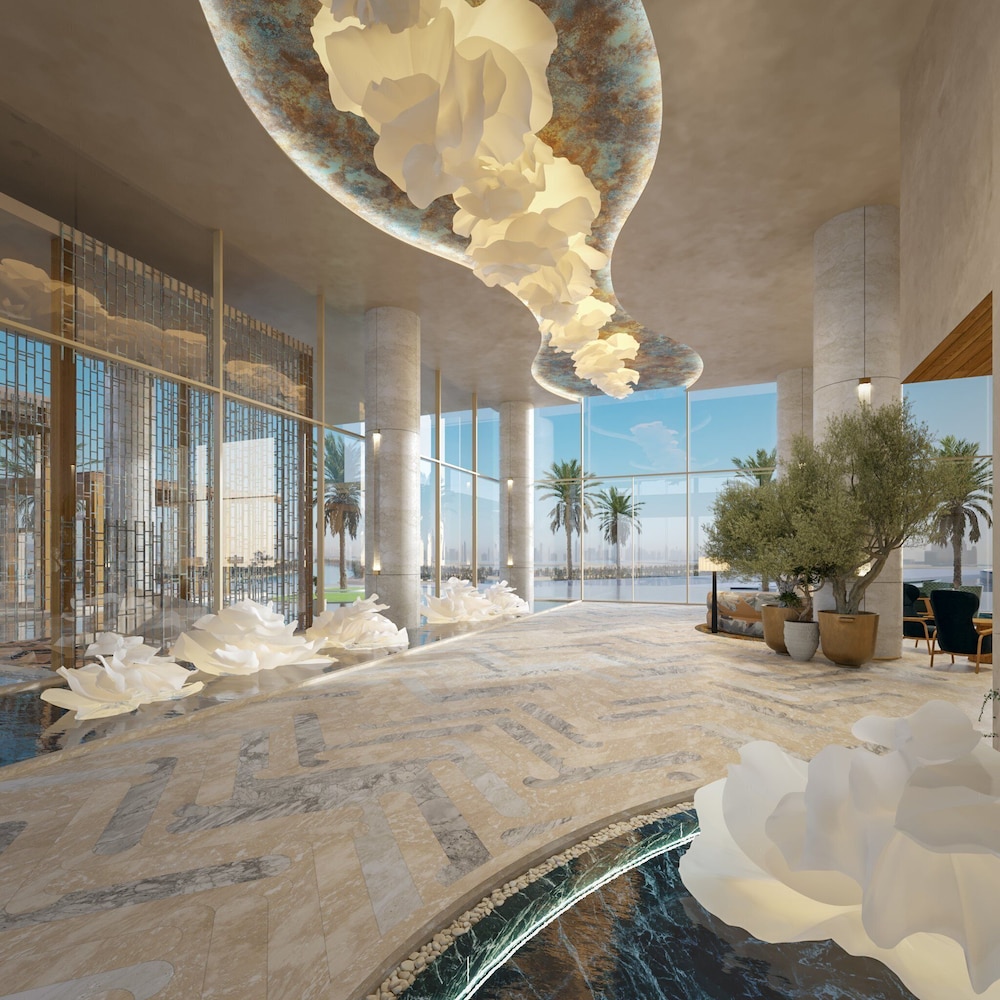 Six Senses The Palm, Dubai 29/50