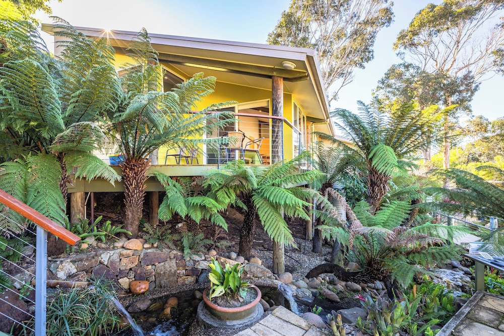 TATHRA BEACH HOUSE APARTMENTS 5/48