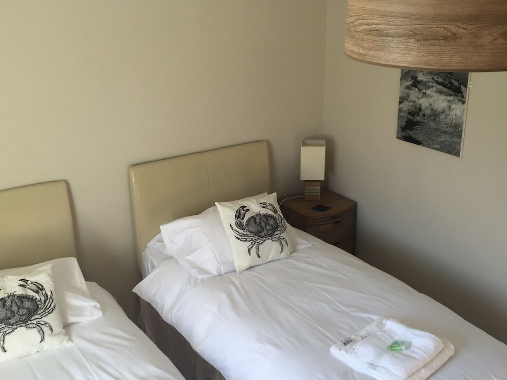 The Waterfront Inn 13/50