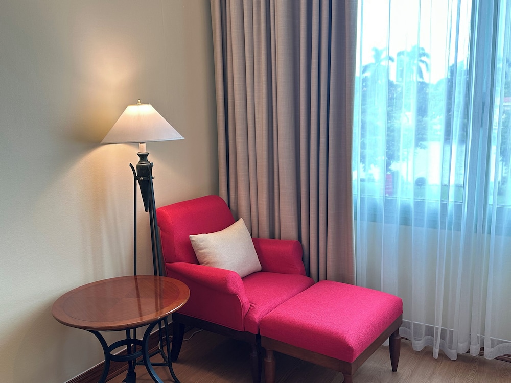 Avani Hai Phong Harbour View Hotel 20/50