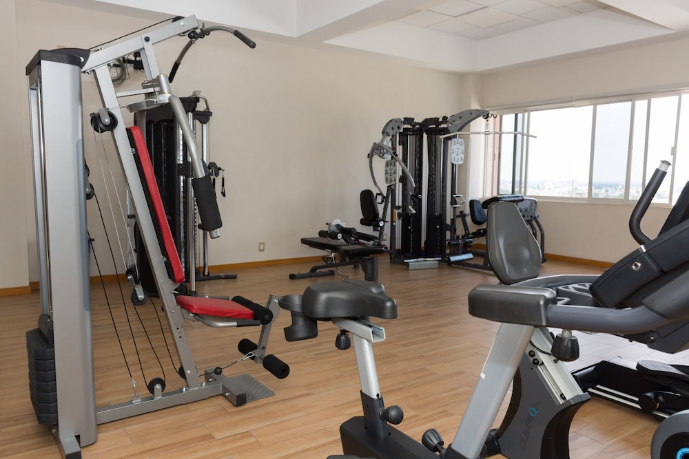 Hotel Real Plaza Aguascalientes 38/71