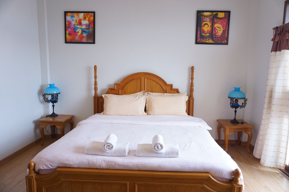 Sri Chiangkhan Hotel 10/44