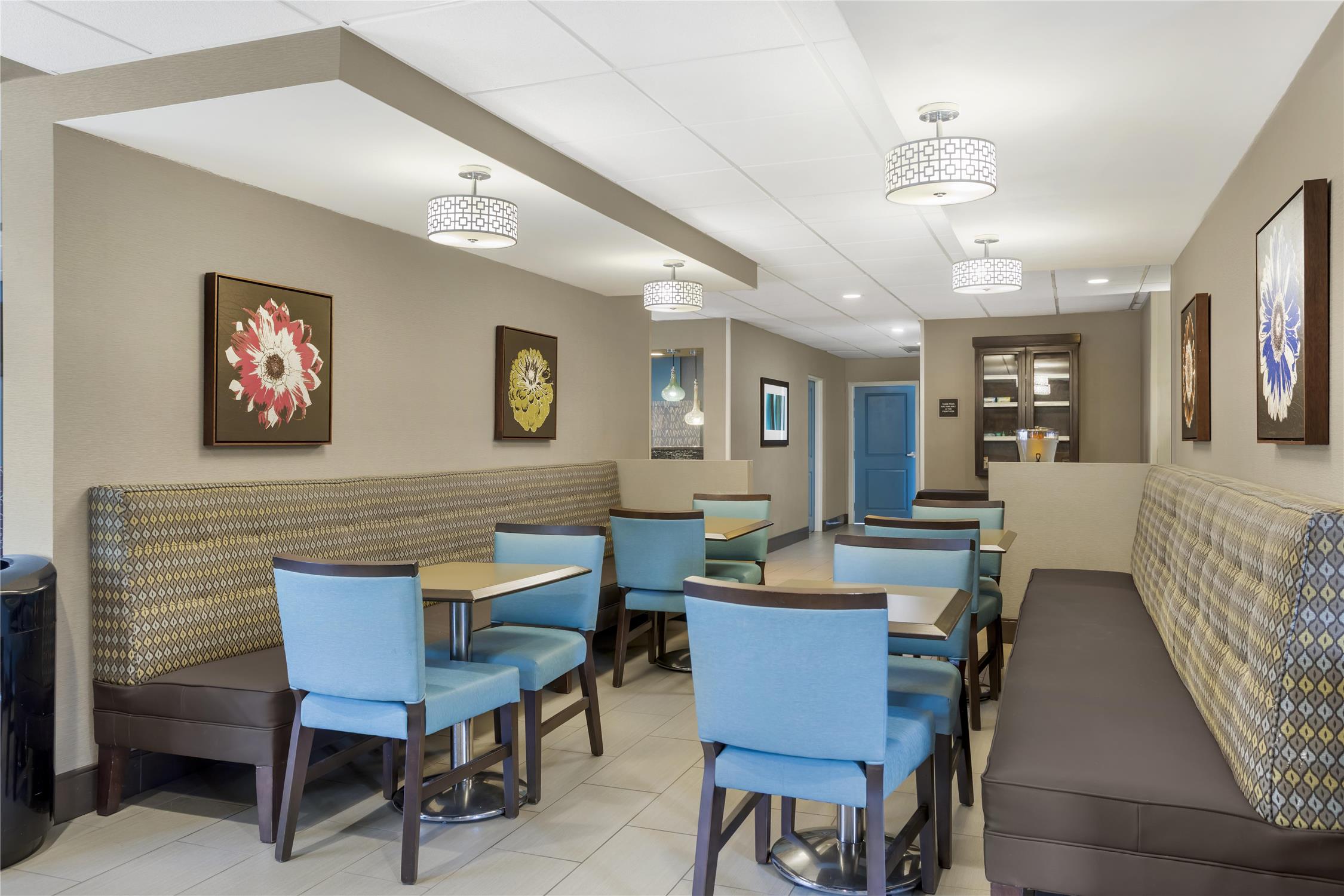 Best Western Plus Tallahassee North Hotel 45/56