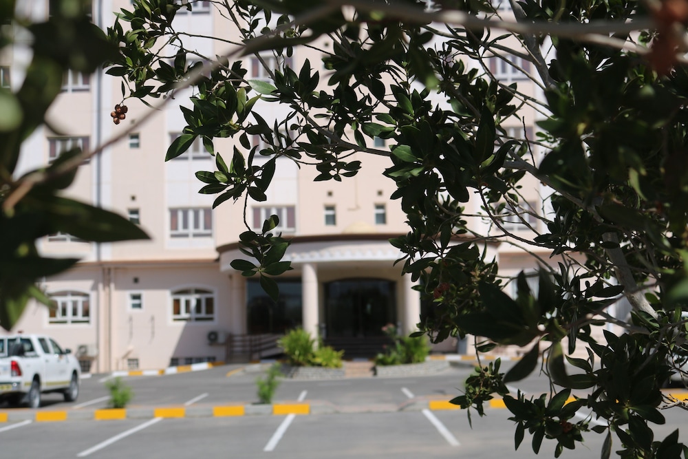 Nizwa Hotel Apartments 42/50