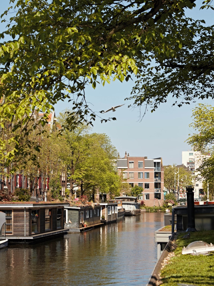 YAYS Amsterdam Prince Island by Numa 54/58